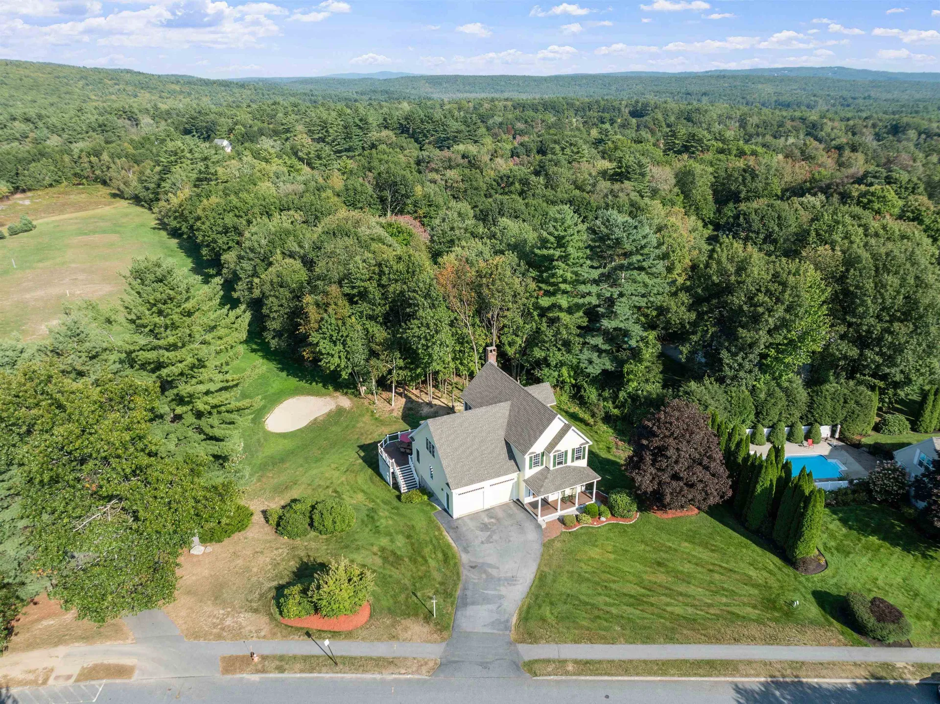 8 Oakmont Drive Concord NH 03301