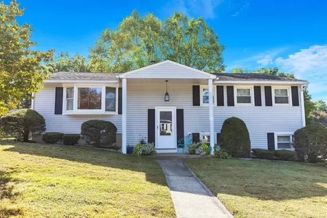161 Lancelot Avenue Manchester NH 03104