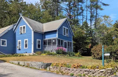 3017 Province Lake Road Wakefield NH 03830