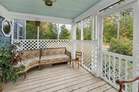 3017 Province Lake Road Wakefield NH 03830