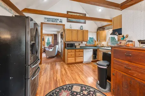 3017 Province Lake Road Wakefield NH 03830
