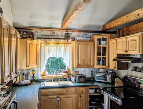 3017 Province Lake Road Wakefield NH 03830