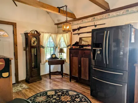 3017 Province Lake Road Wakefield NH 03830