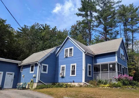 3017 Province Lake Road Wakefield NH 03830