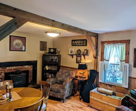 3017 Province Lake Road Wakefield NH 03830