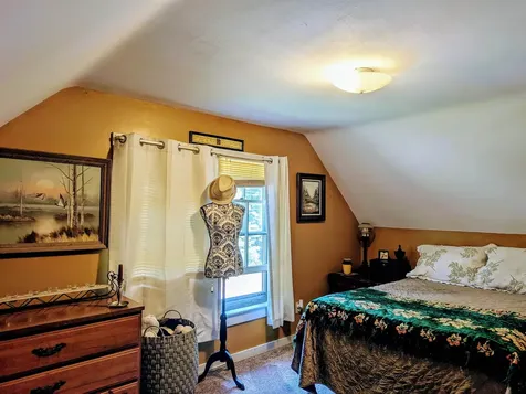 3017 Province Lake Road Wakefield NH 03830