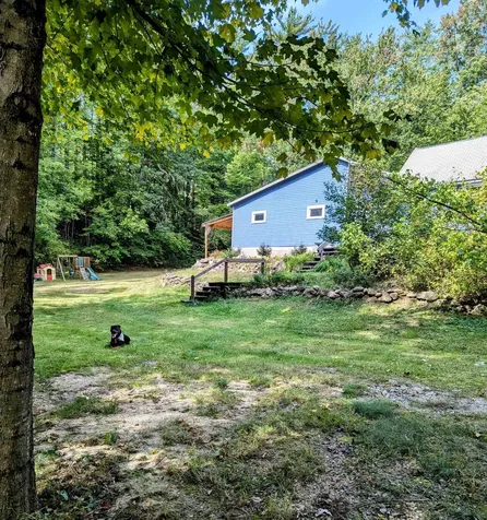 3017 Province Lake Road Wakefield NH 03830