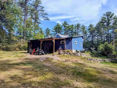 3017 Province Lake Road Wakefield NH 03830