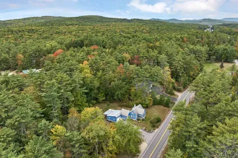 3017 Province Lake Road Wakefield NH 03830
