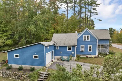 3017 Province Lake Road Wakefield NH 03830