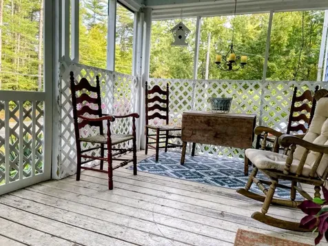 3017 Province Lake Road Wakefield NH 03830