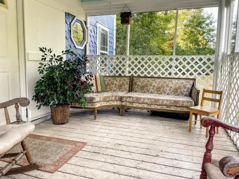 3017 Province Lake Road Wakefield NH 03830