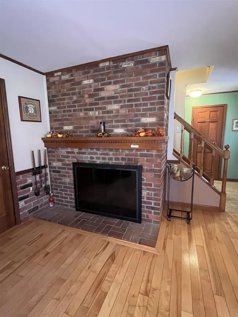 1 Taft Street Essex Junction VT 05452-0