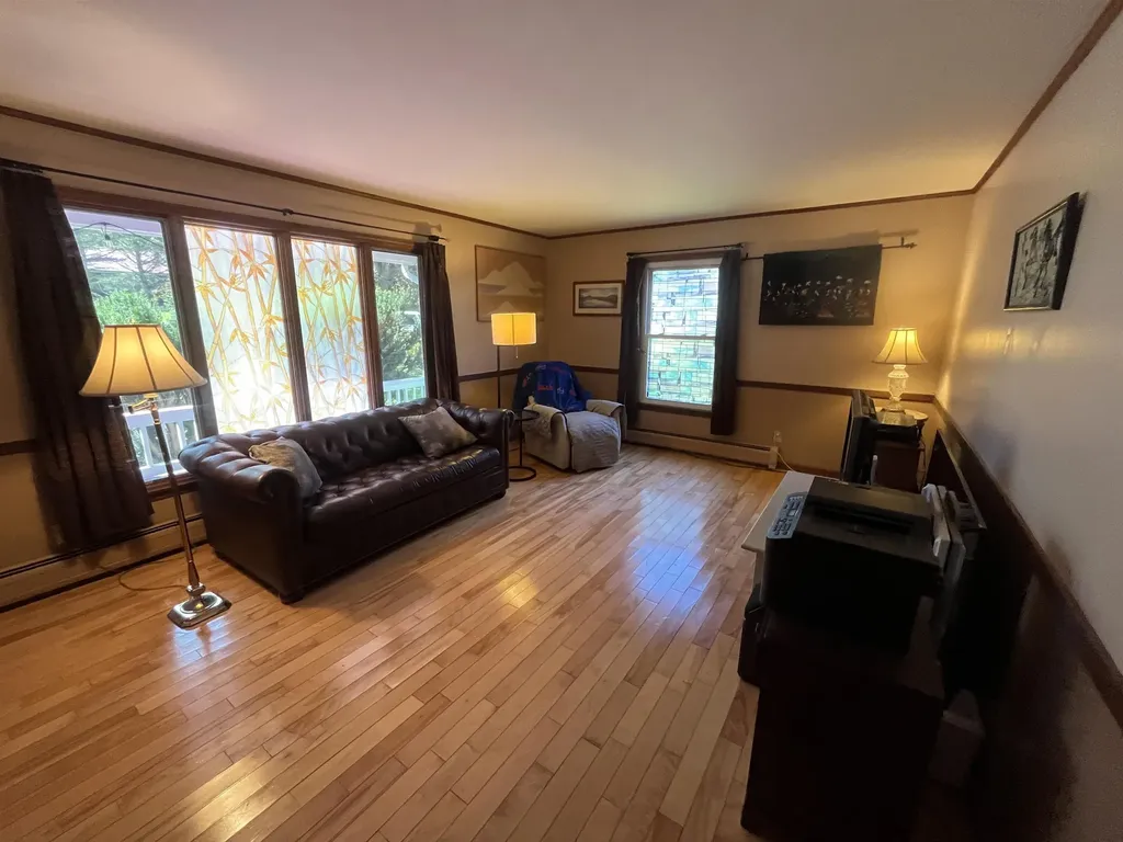 1 Taft Street Essex Junction VT 05452-0