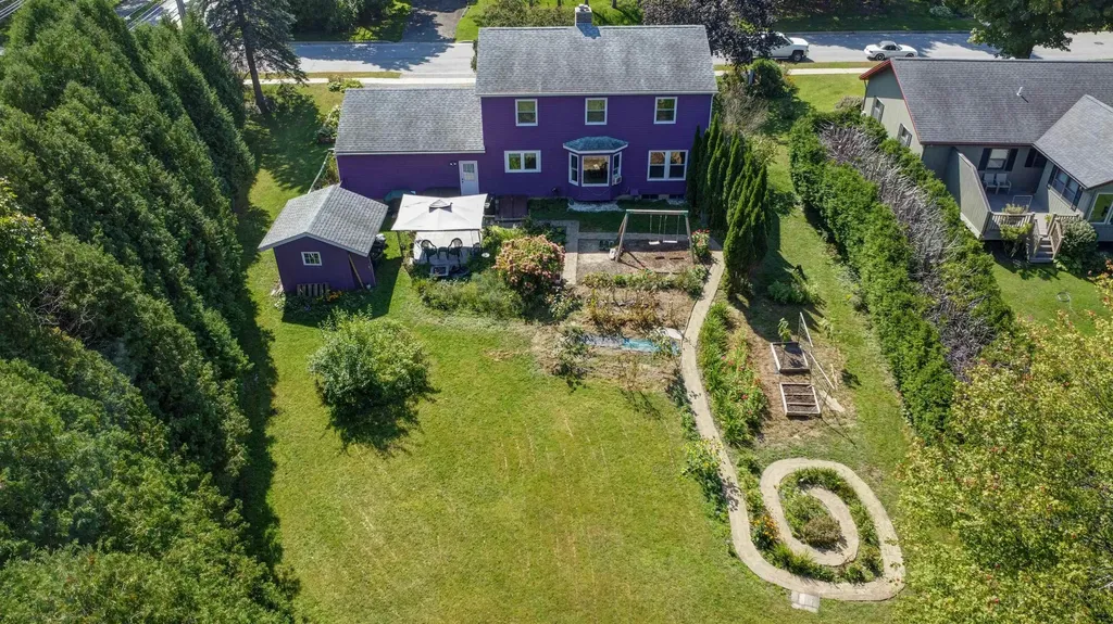 1 Taft Street Essex Junction VT 05452-0