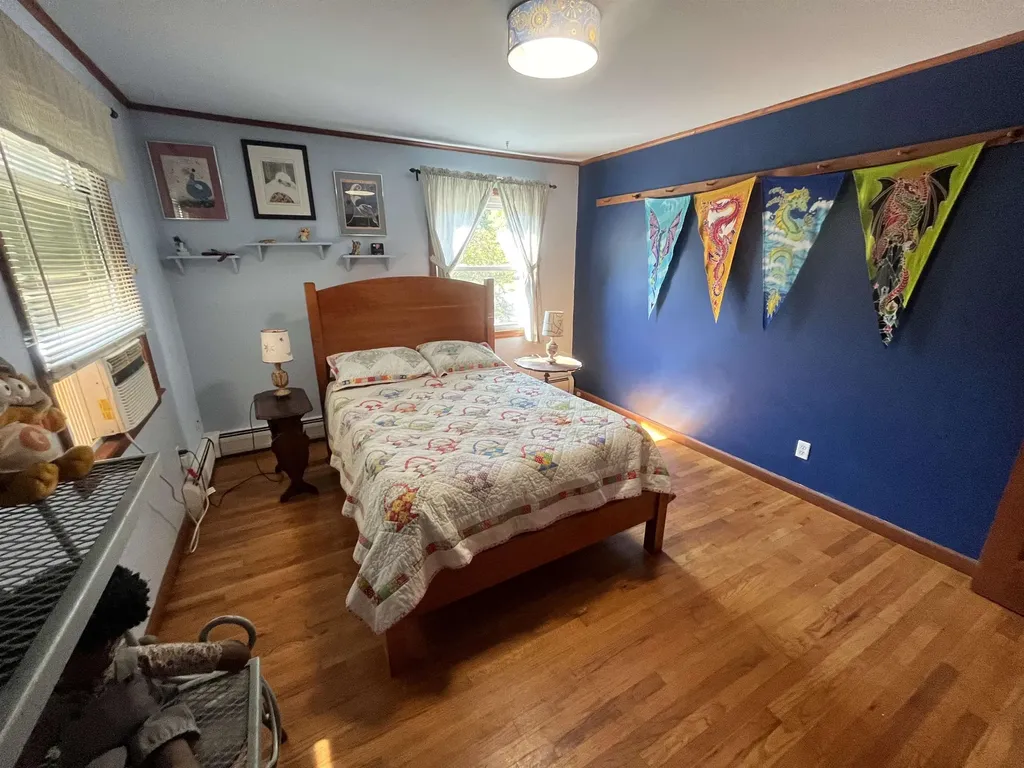 1 Taft Street Essex Junction VT 05452-0