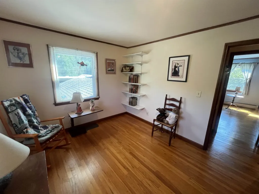 1 Taft Street Essex Junction VT 05452-0