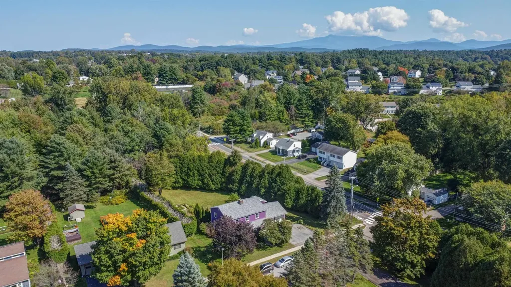 1 Taft Street Essex Junction VT 05452-0