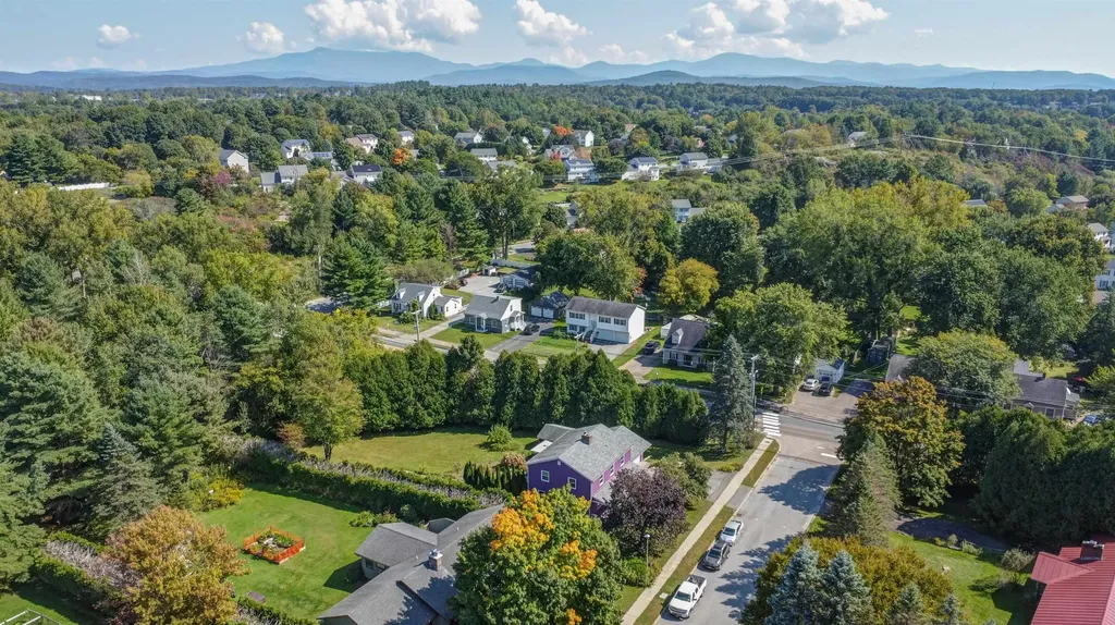 1 Taft Street Essex Junction VT 05452-0