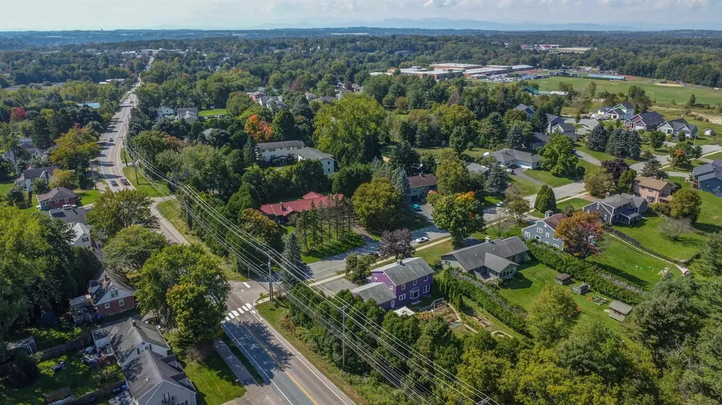 1 Taft Street Essex Junction VT 05452-0