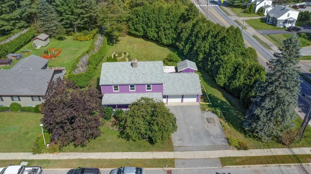 1 Taft Street Essex Junction VT 05452-0