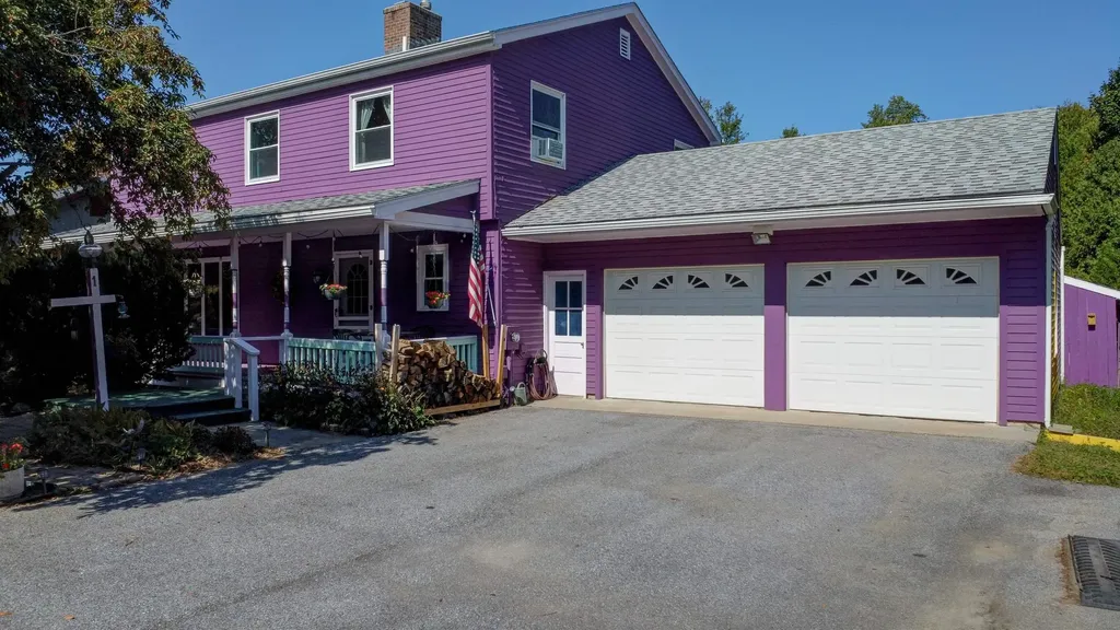 1 Taft Street Essex Junction VT 05452-0