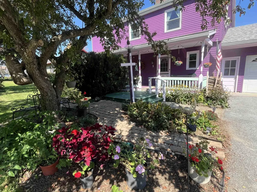 1 Taft Street Essex Junction VT 05452-0