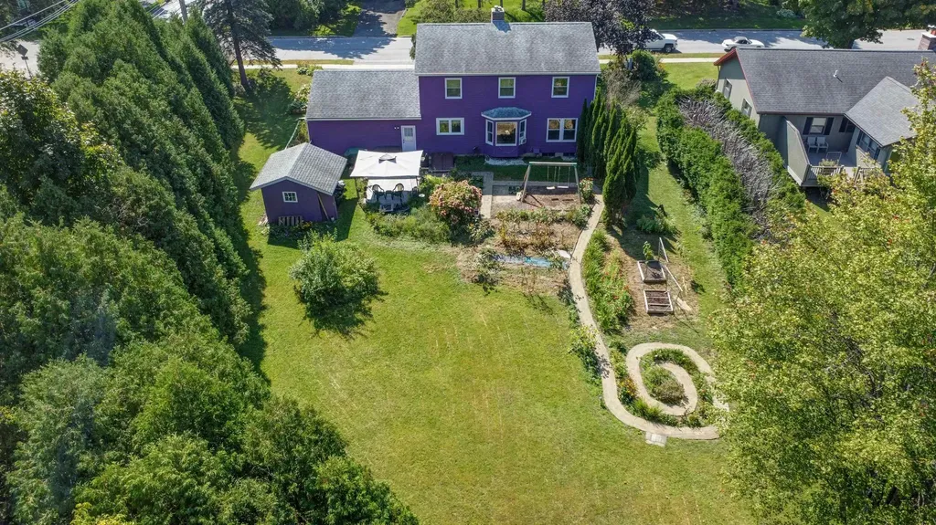 1 Taft Street Essex Junction VT 05452-0