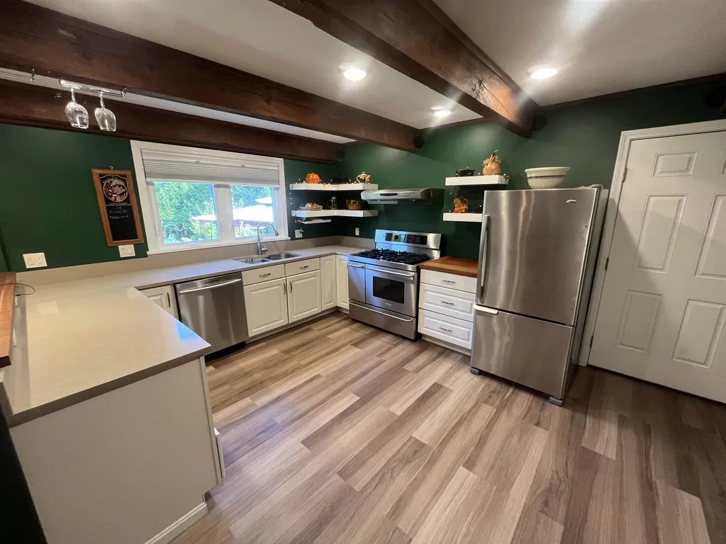 1 Taft Street Essex Junction VT 05452-0