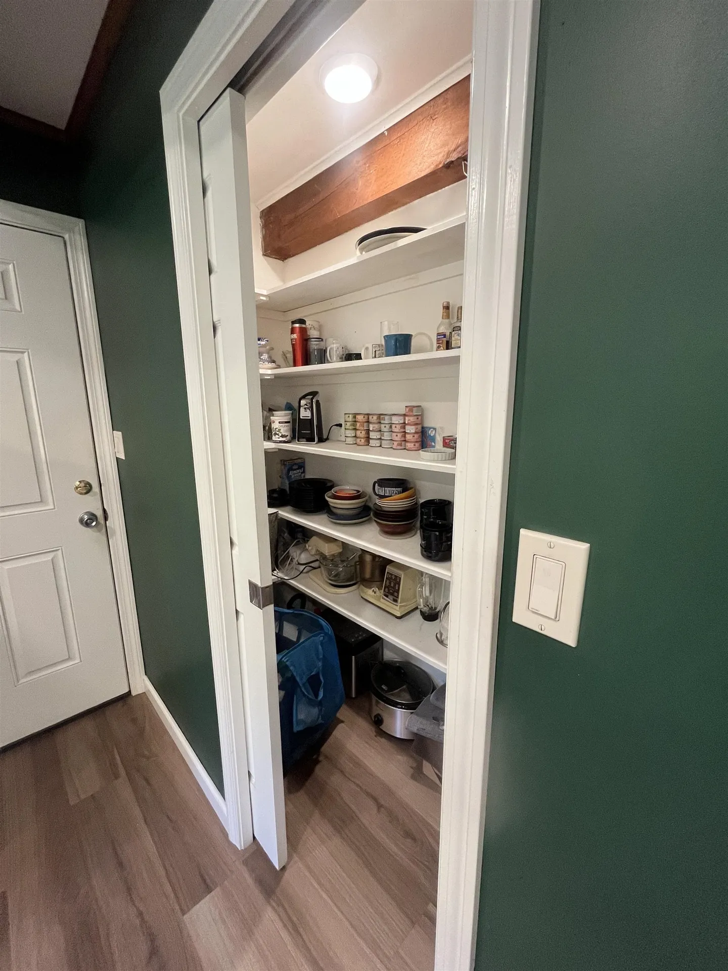 1 Taft Street Essex Junction VT 05452-0