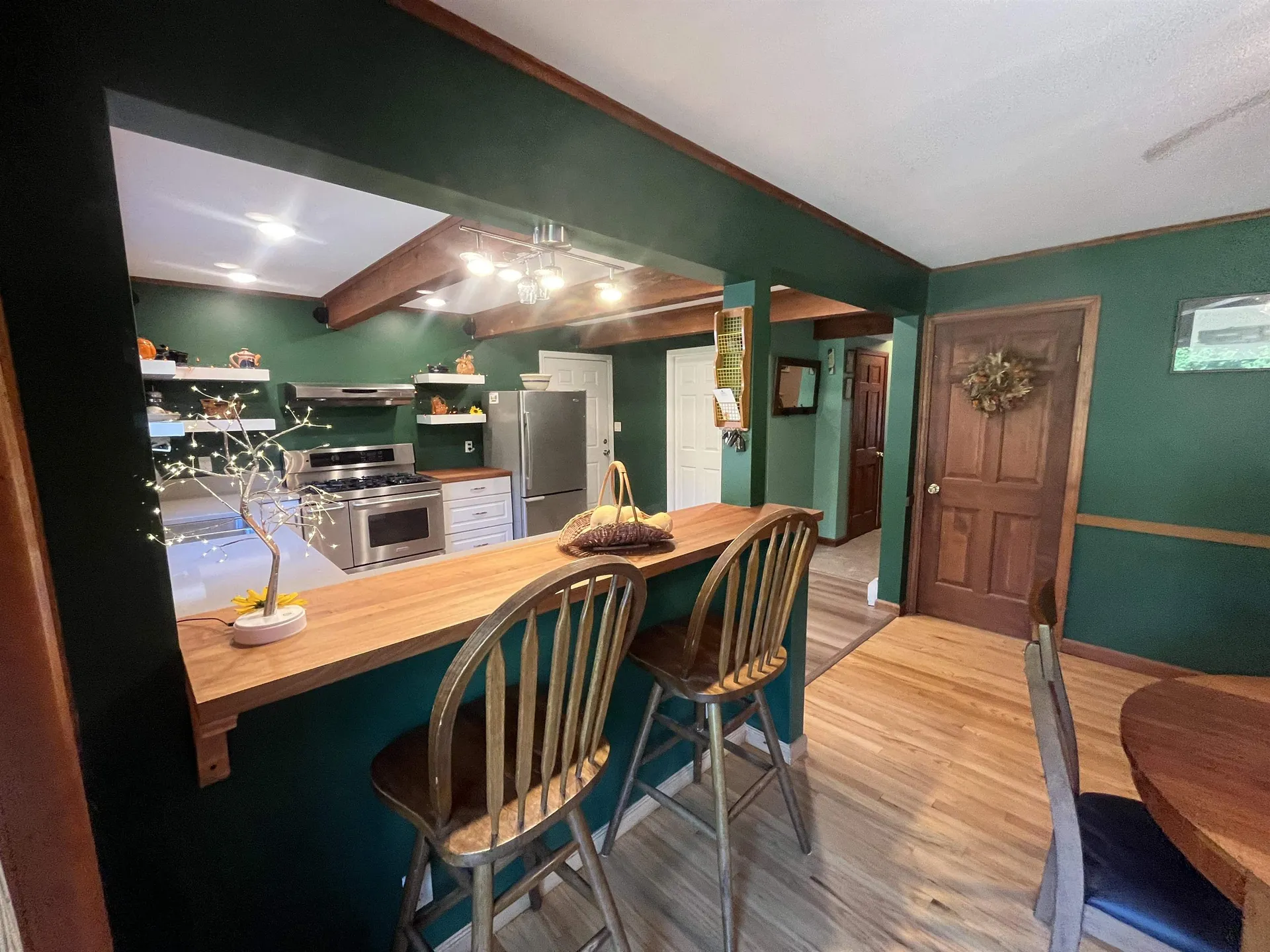 1 Taft Street Essex Junction VT 05452-0