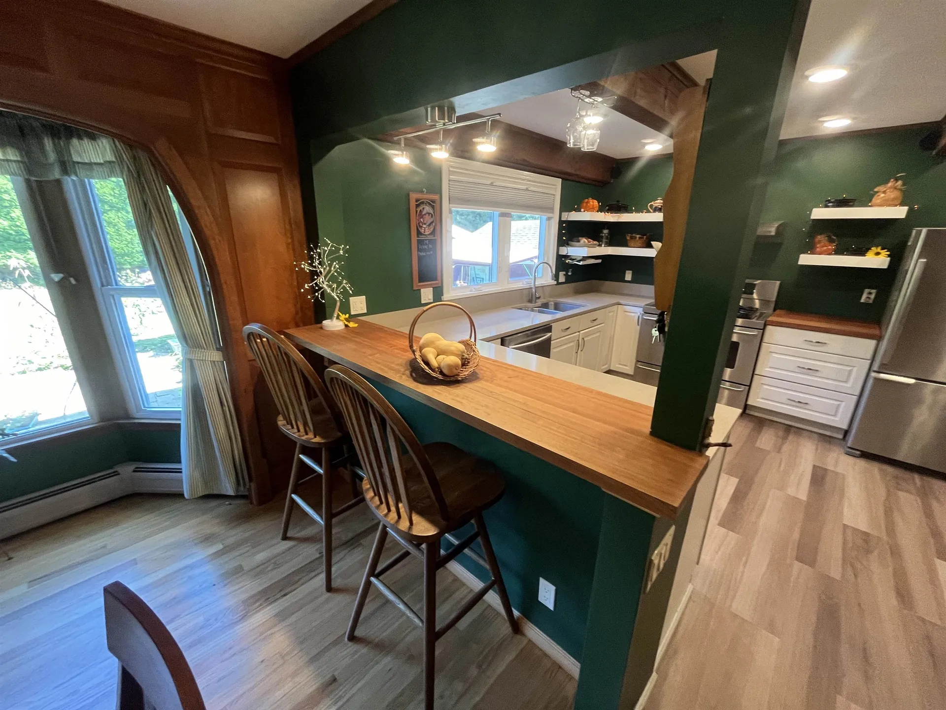 1 Taft Street Essex Junction VT 05452-0