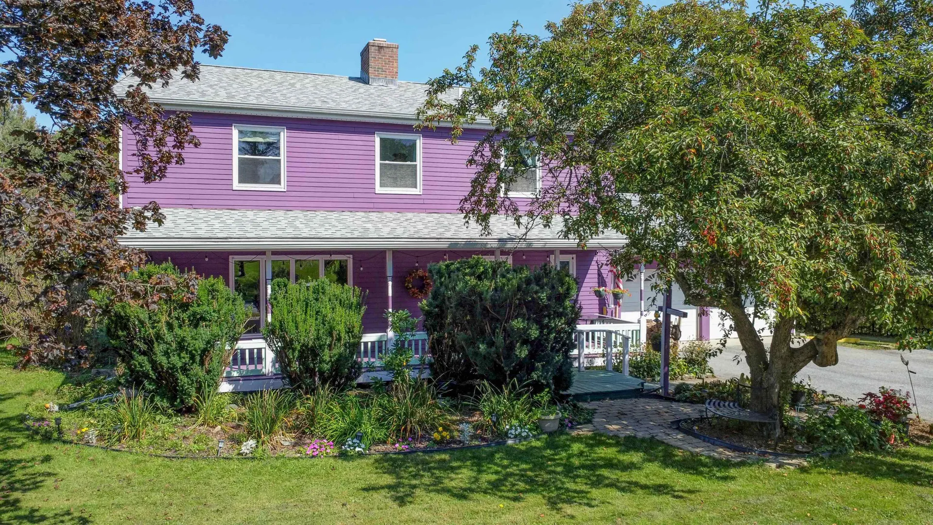 1 Taft Street Essex Junction VT 05452-0