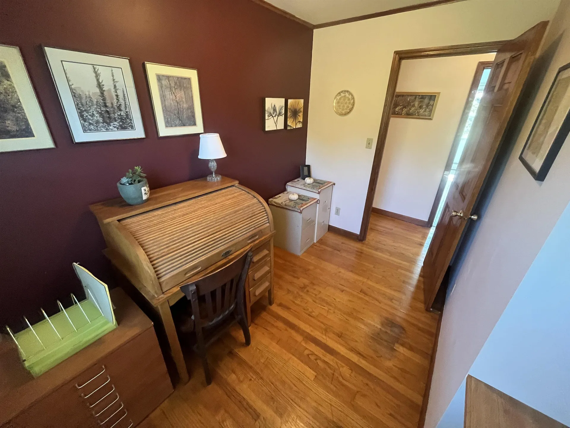 1 Taft Street Essex Junction VT 05452-0