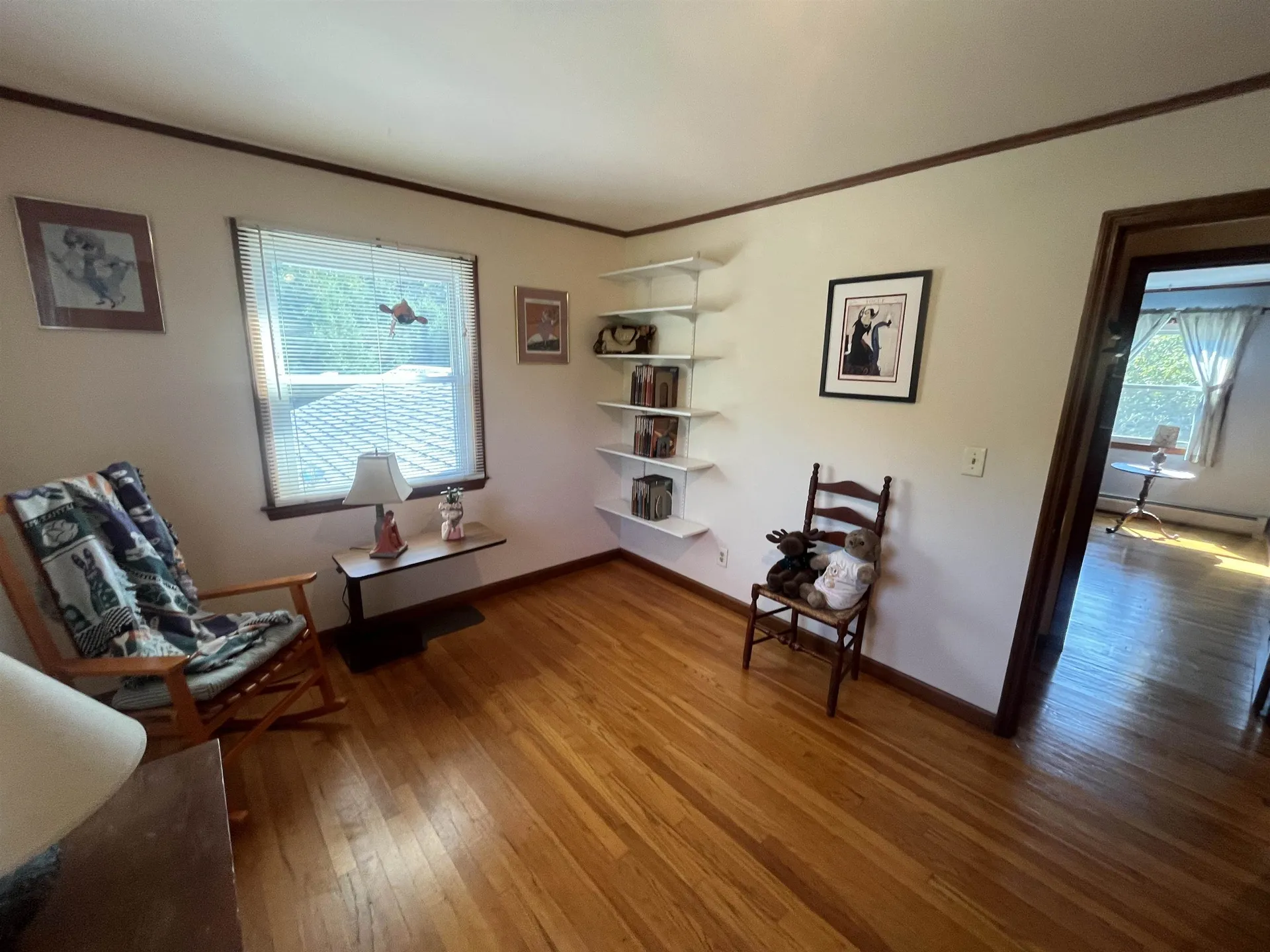 1 Taft Street Essex Junction VT 05452-0