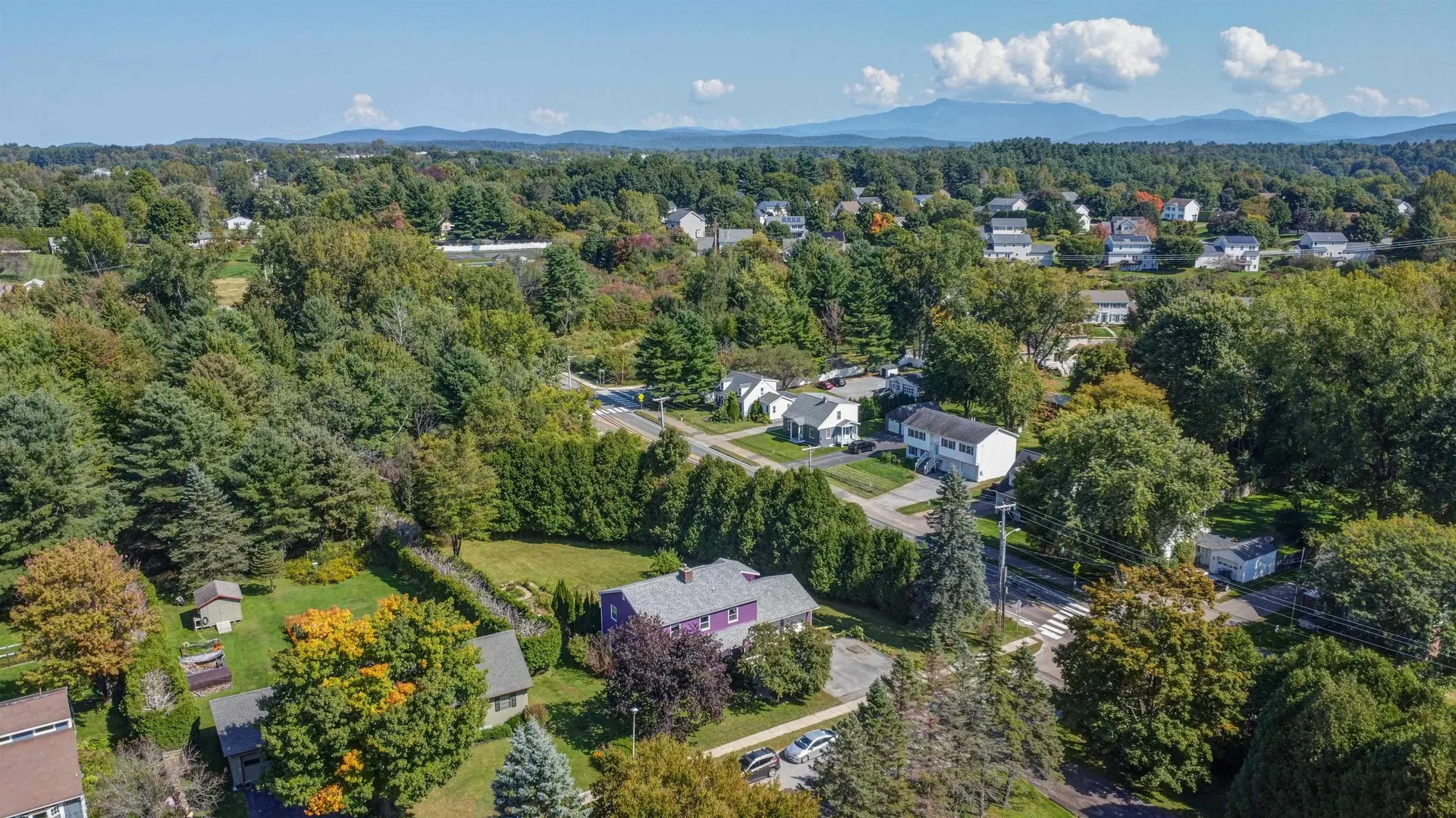 1 Taft Street Essex Junction VT 05452-0