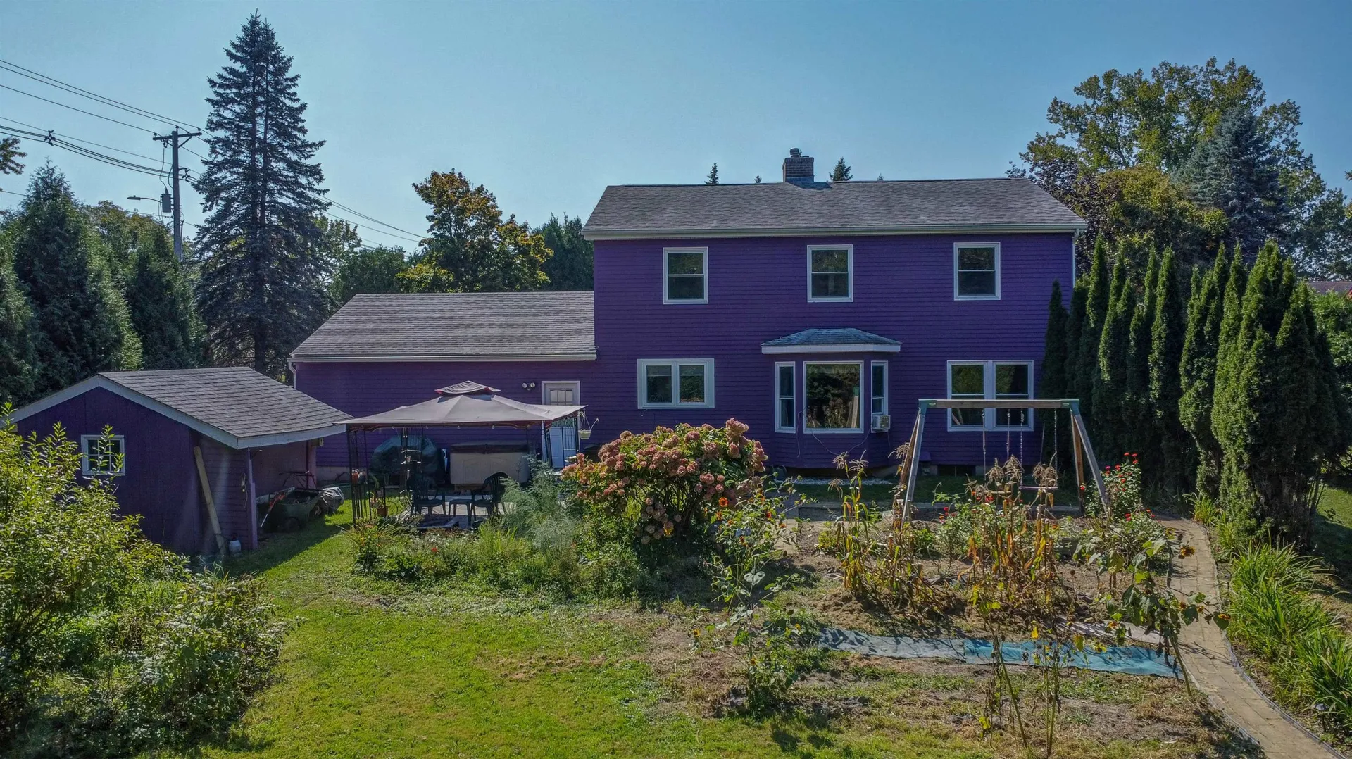 1 Taft Street Essex Junction VT 05452-0