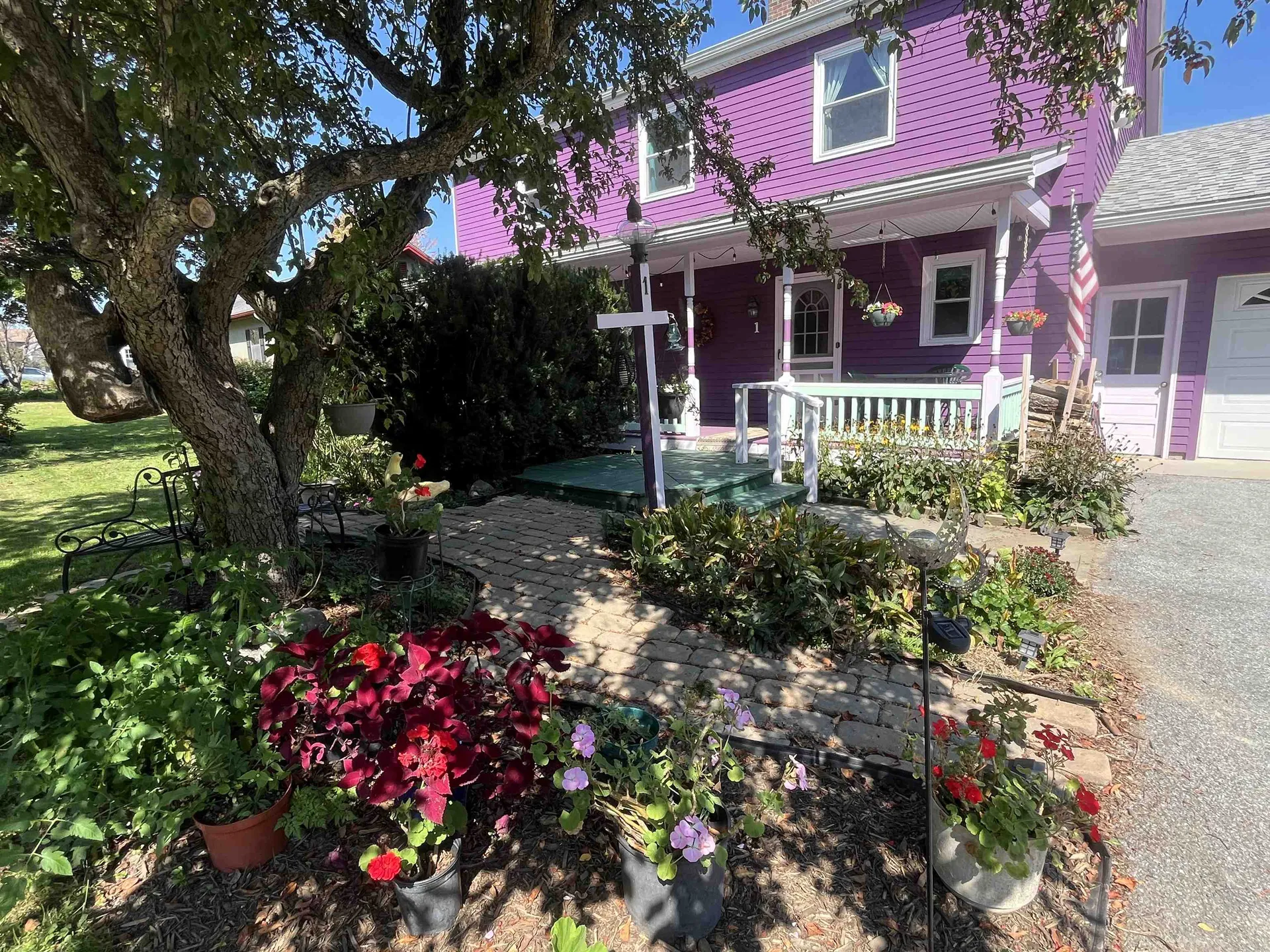 1 Taft Street Essex Junction VT 05452-0