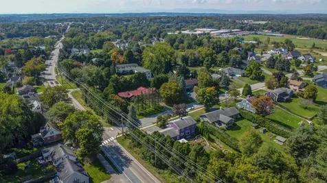 1 Taft Street Essex Junction VT 05452-0