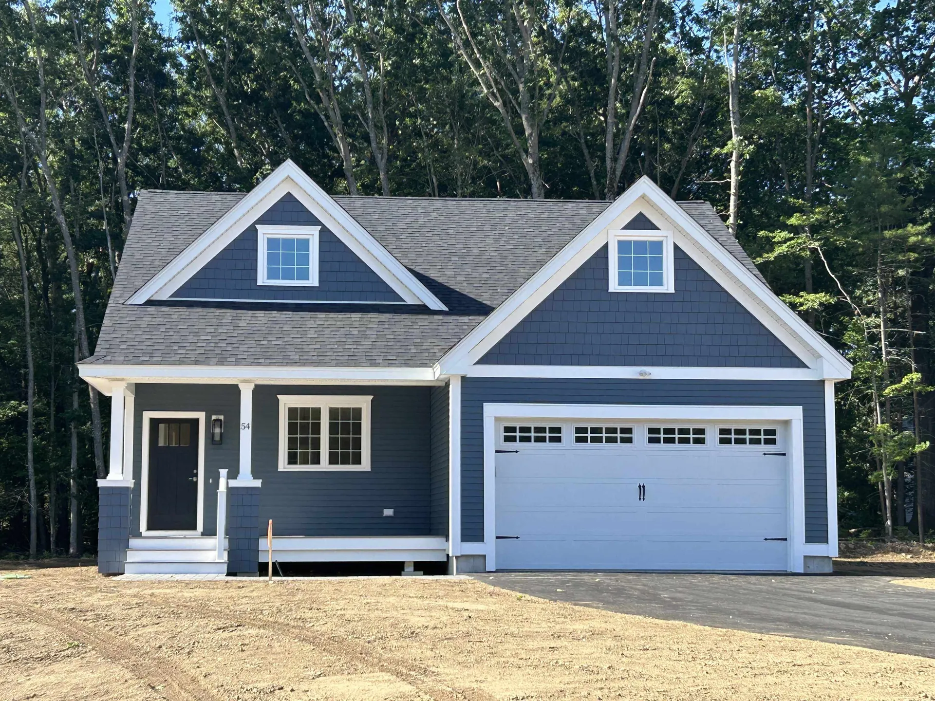 54 Summerwind Place Greenland NH 03840