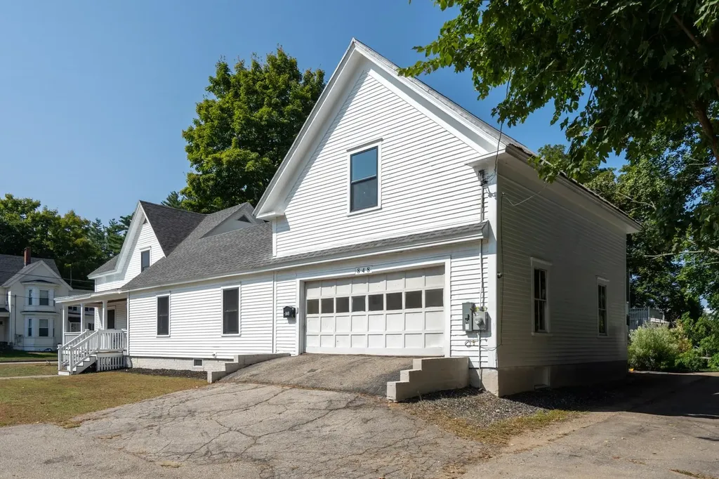 848 Portland Street Rochester NH 03868