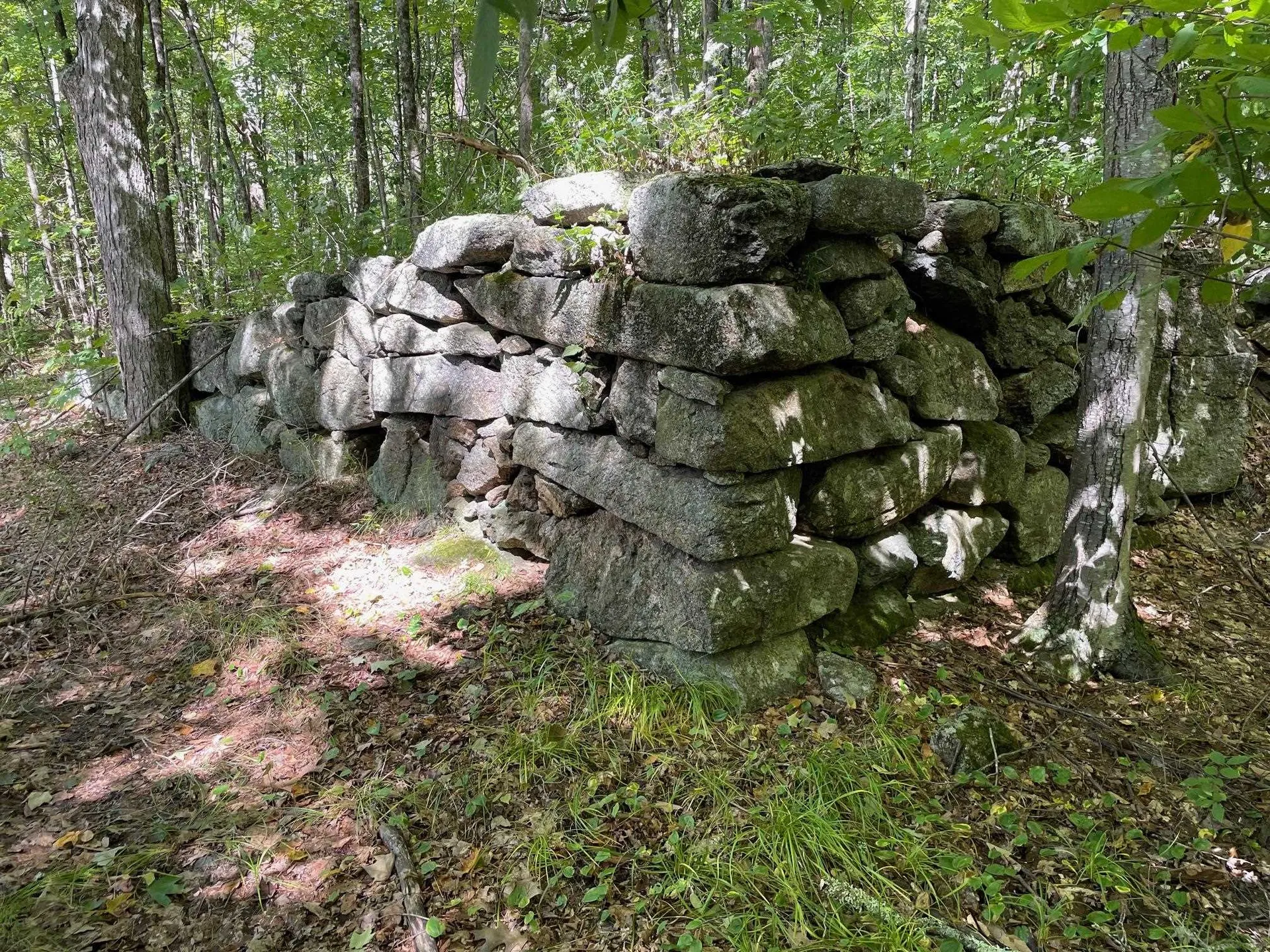 . Center Road Hillsborough NH 03244