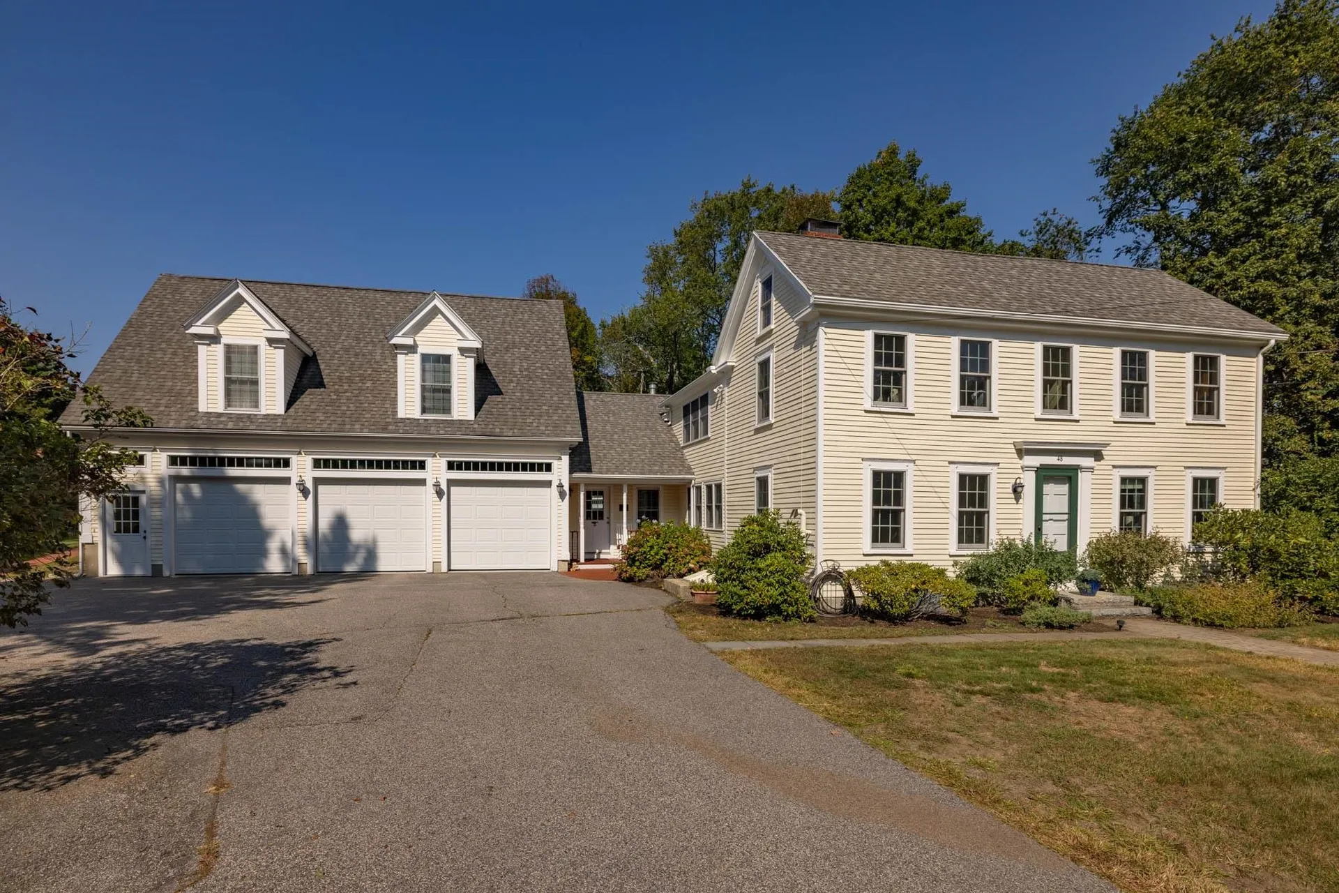 48 Winnicut Road Greenland NH 03840