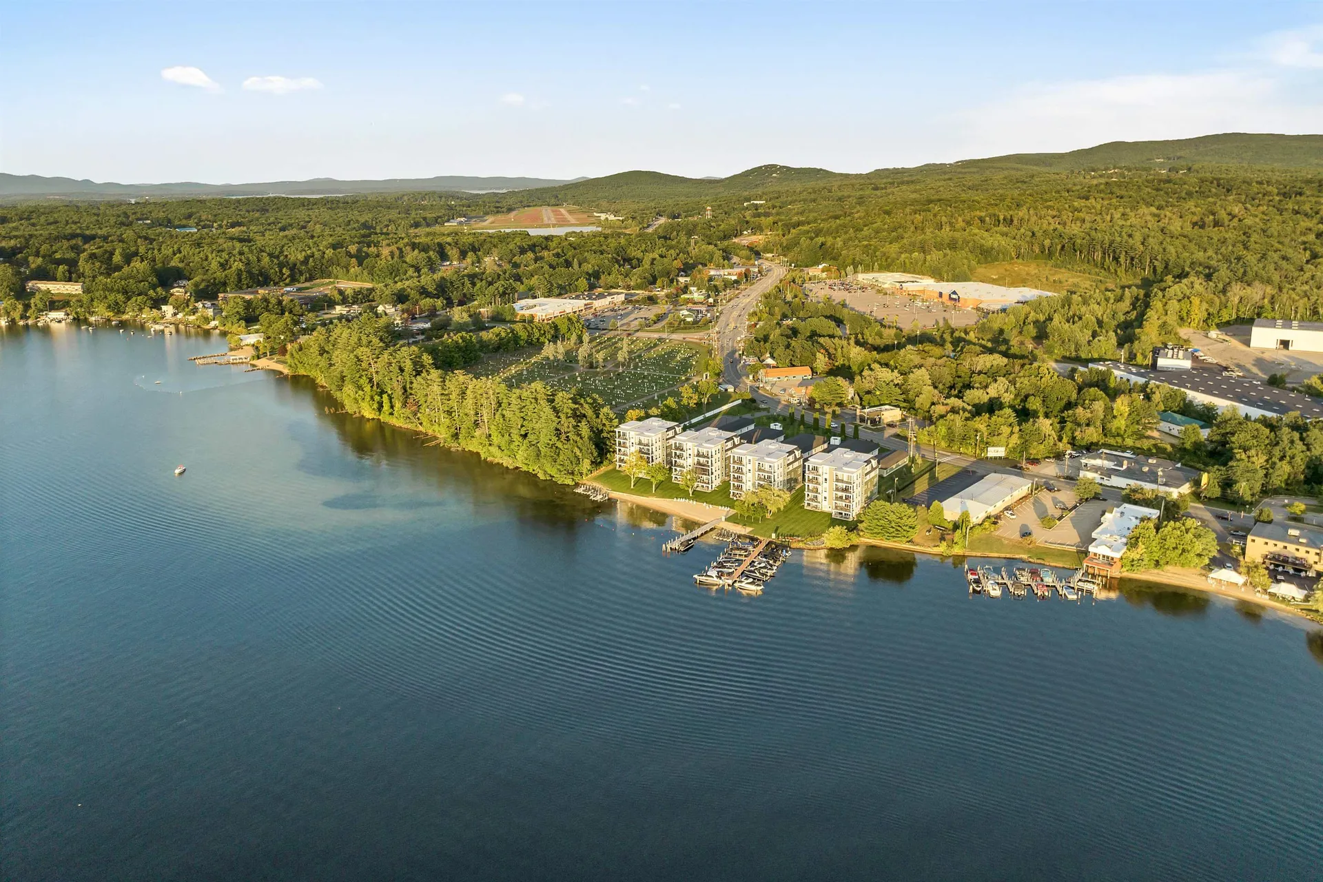 1330 Union Avenue Laconia NH 03246