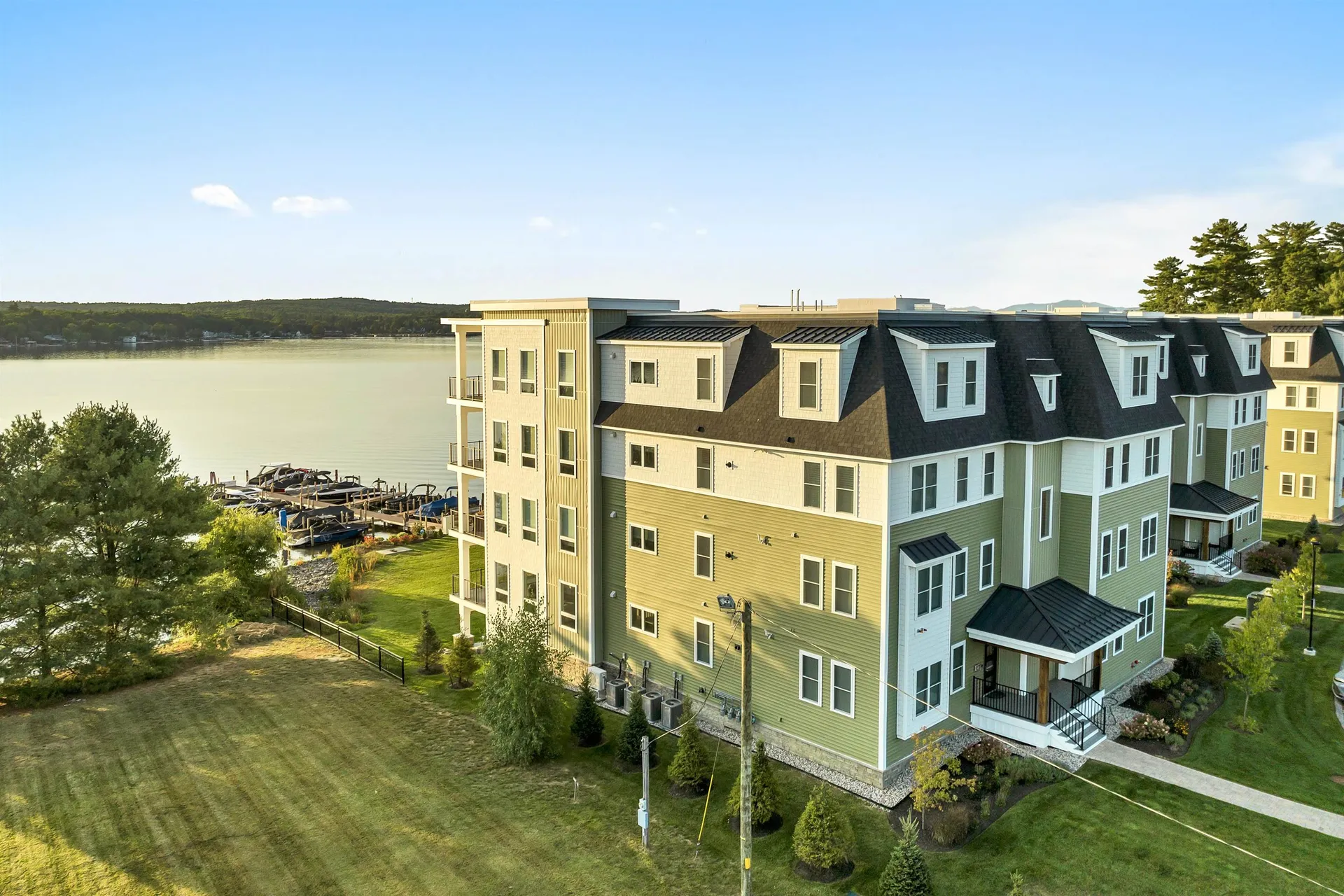 1330 Union Avenue Laconia NH 03246