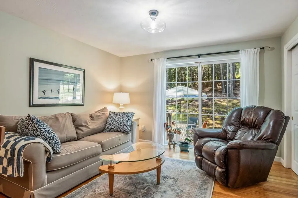 61 Foothills Road Sutton NH 03273