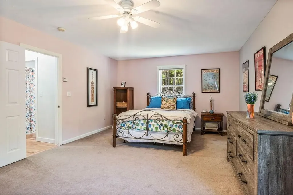 61 Foothills Road Sutton NH 03273