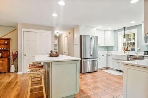 61 Foothills Road Sutton NH 03273