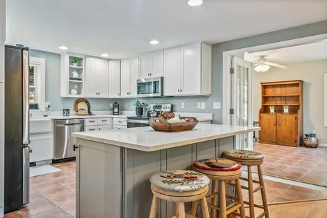 61 Foothills Road Sutton NH 03273