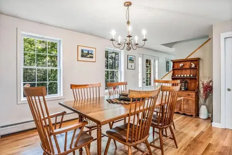 61 Foothills Road Sutton NH 03273